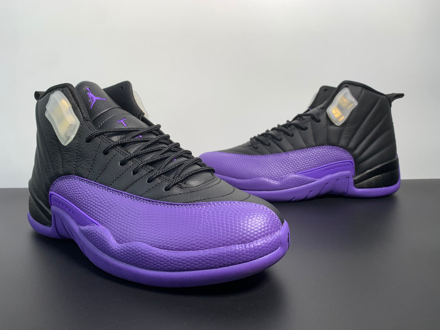 Air Jordan 12 Retro 'Field Purple'