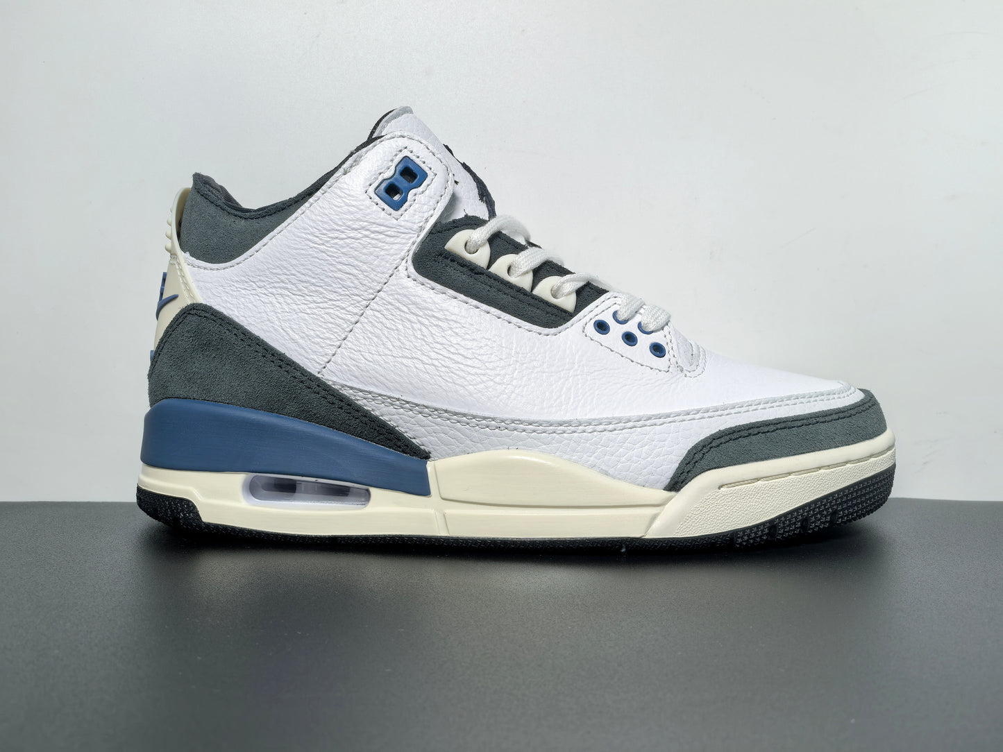 Air Jordan 3 Retro Midnight Navy (GS)