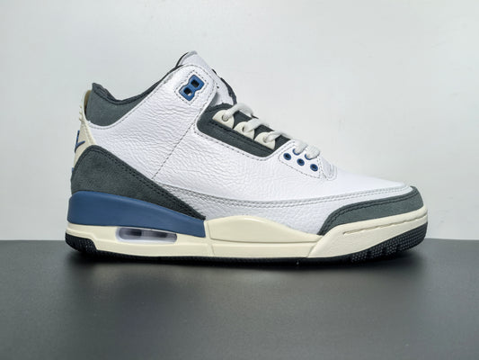 Air Jordan 3 Retro Midnight Navy (GS)