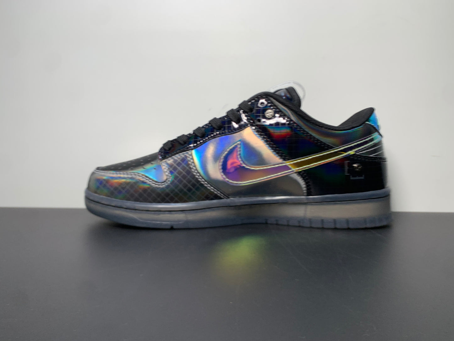 Nike Dunk Low “Hyperflat” Multi-Color