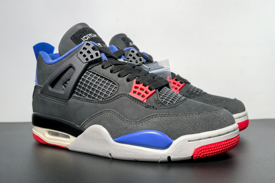 Air Jordan 4 Retro Rare Air FV5029-003