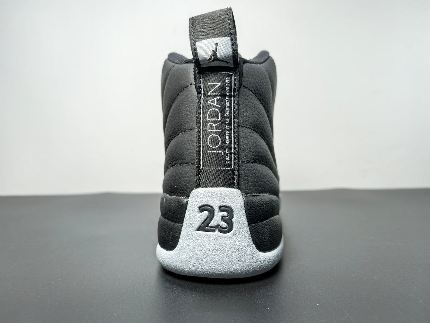 Air Jordan 12 Retro 'Barons'