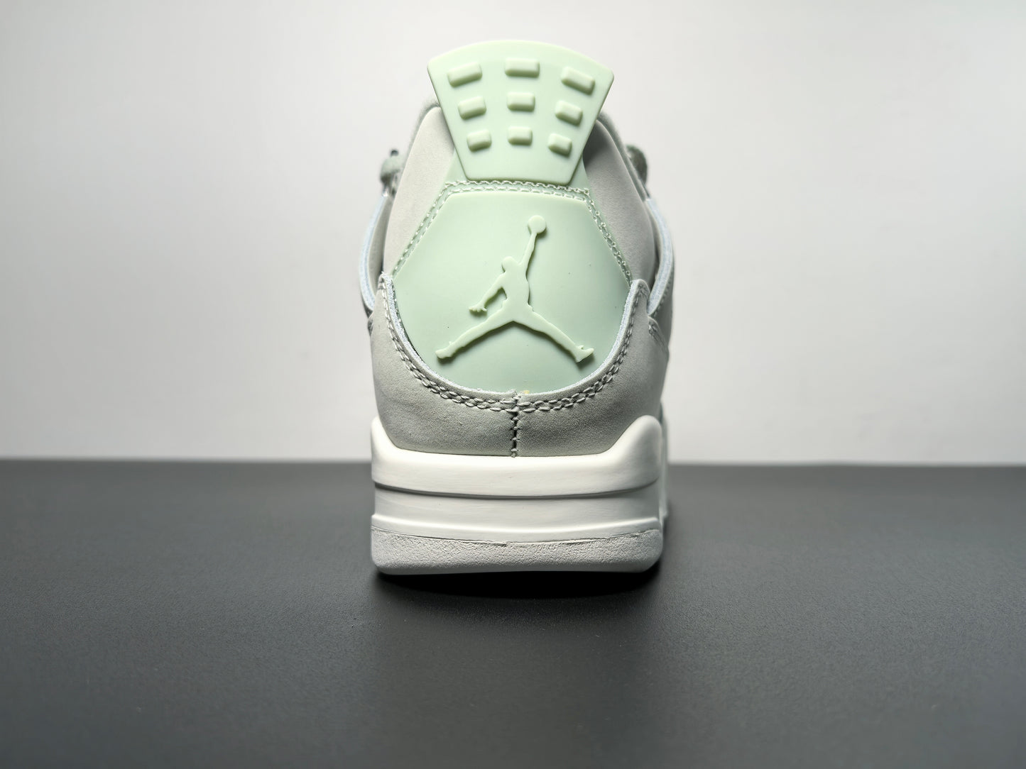 Air Jordan 4 Retro“ Seafoam” HV0823 003