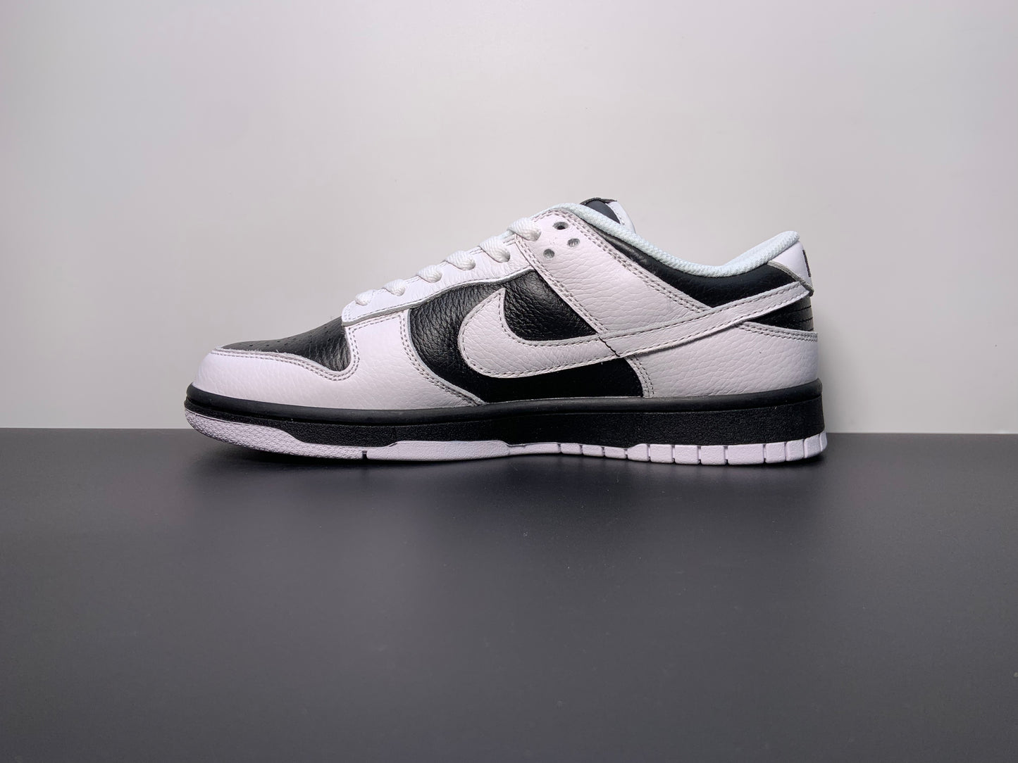 Nike Dunk Low “Reverse Panda”