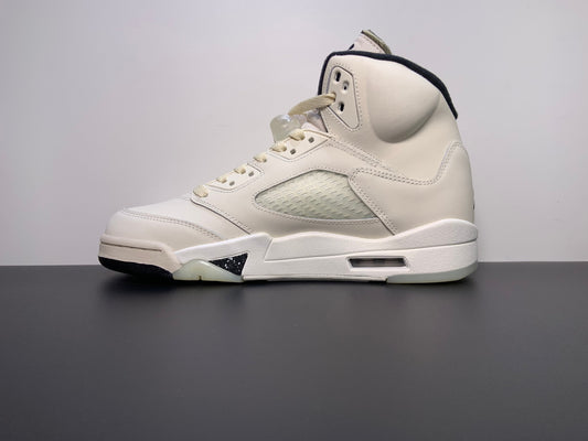 Air Jordan 5 Retro  SE  Sail FN7405-100