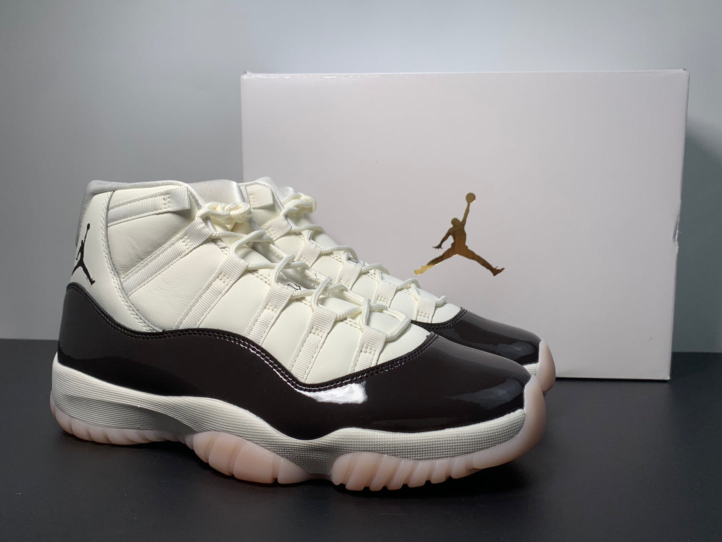 Air Jordan 11 “Neapolita AR0715-101