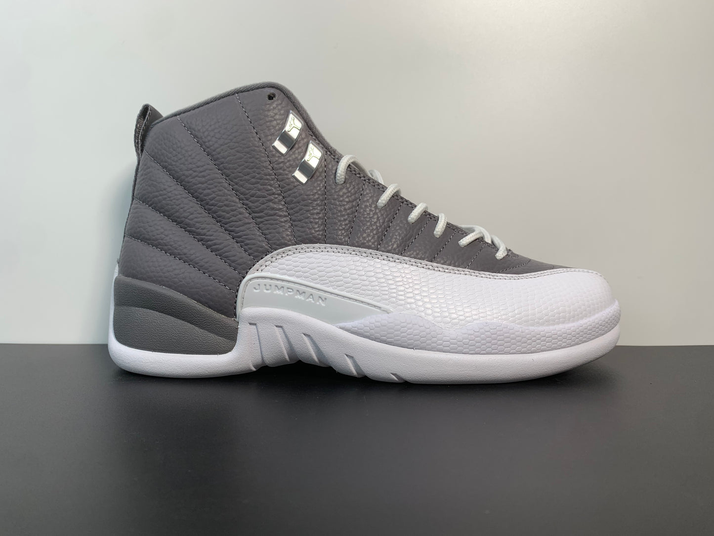 Air Jordan 12 Retro PS 'Stealth'