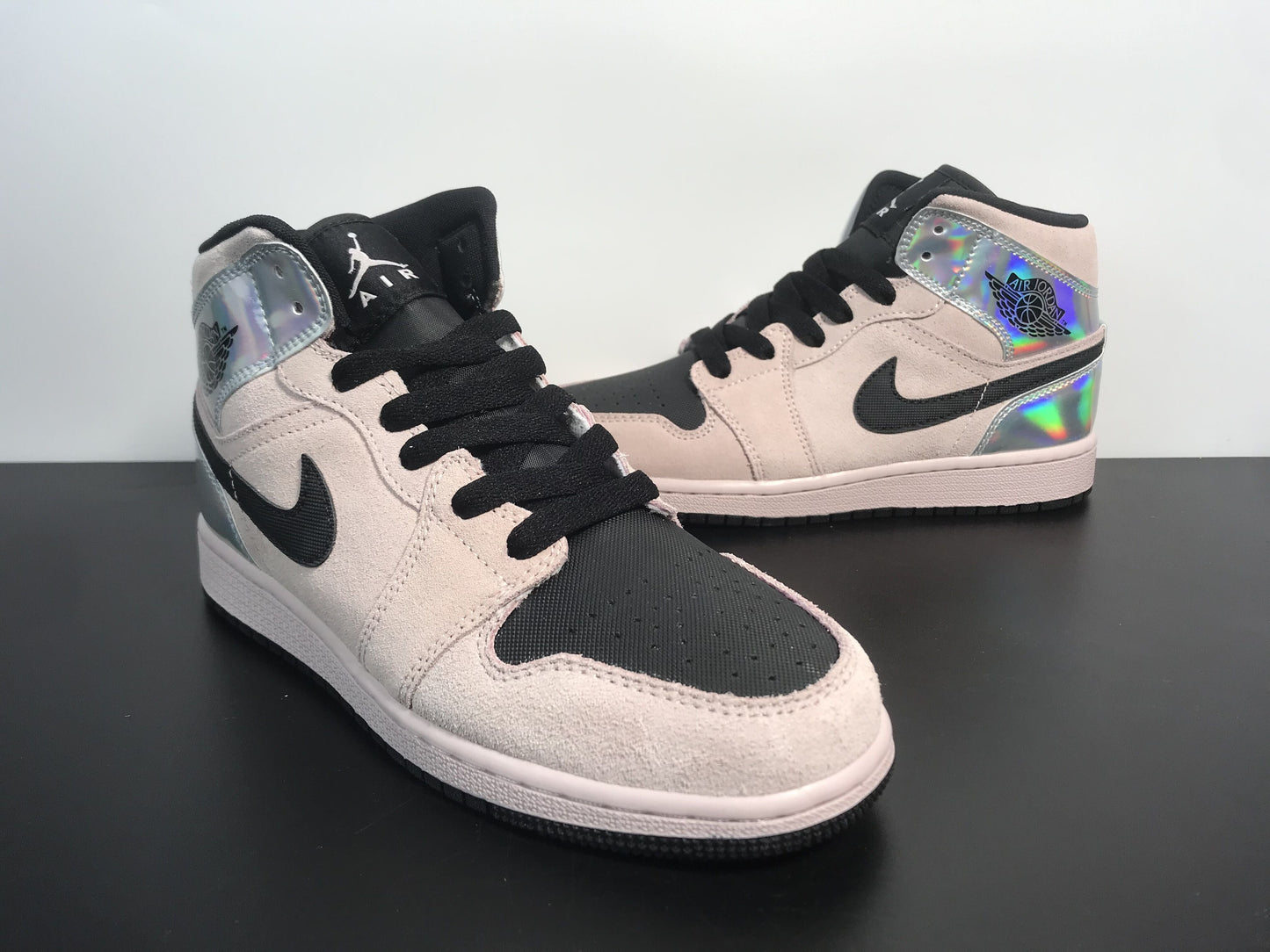 Nike Air Jordan 1 Low WMNS Iridescent CV6472-602