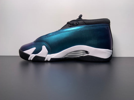 Air Jordan 14 Low WMNS “Love Letter” DH4121-300