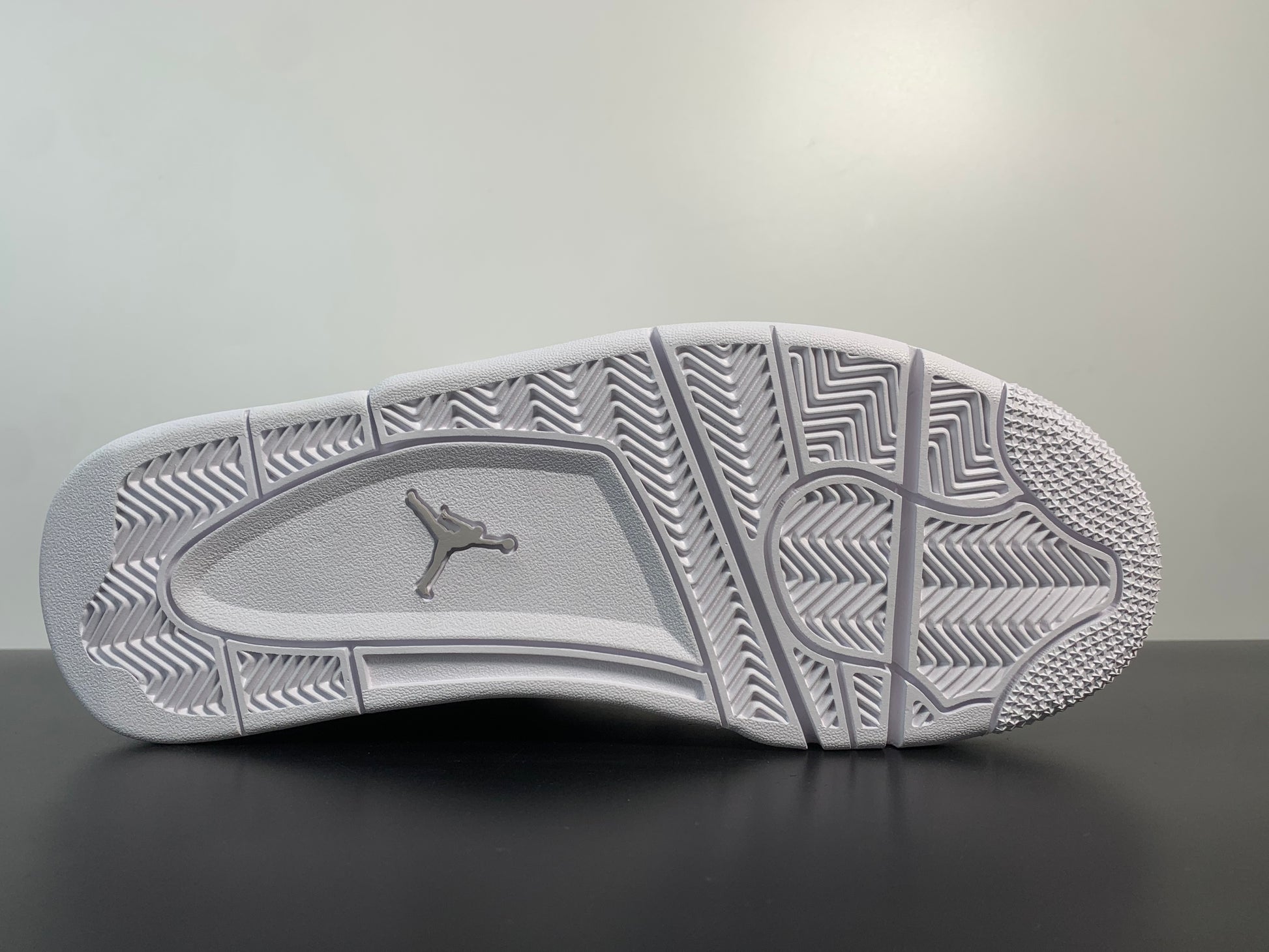 Nike Air Jordan 4 Retro Pure Money 