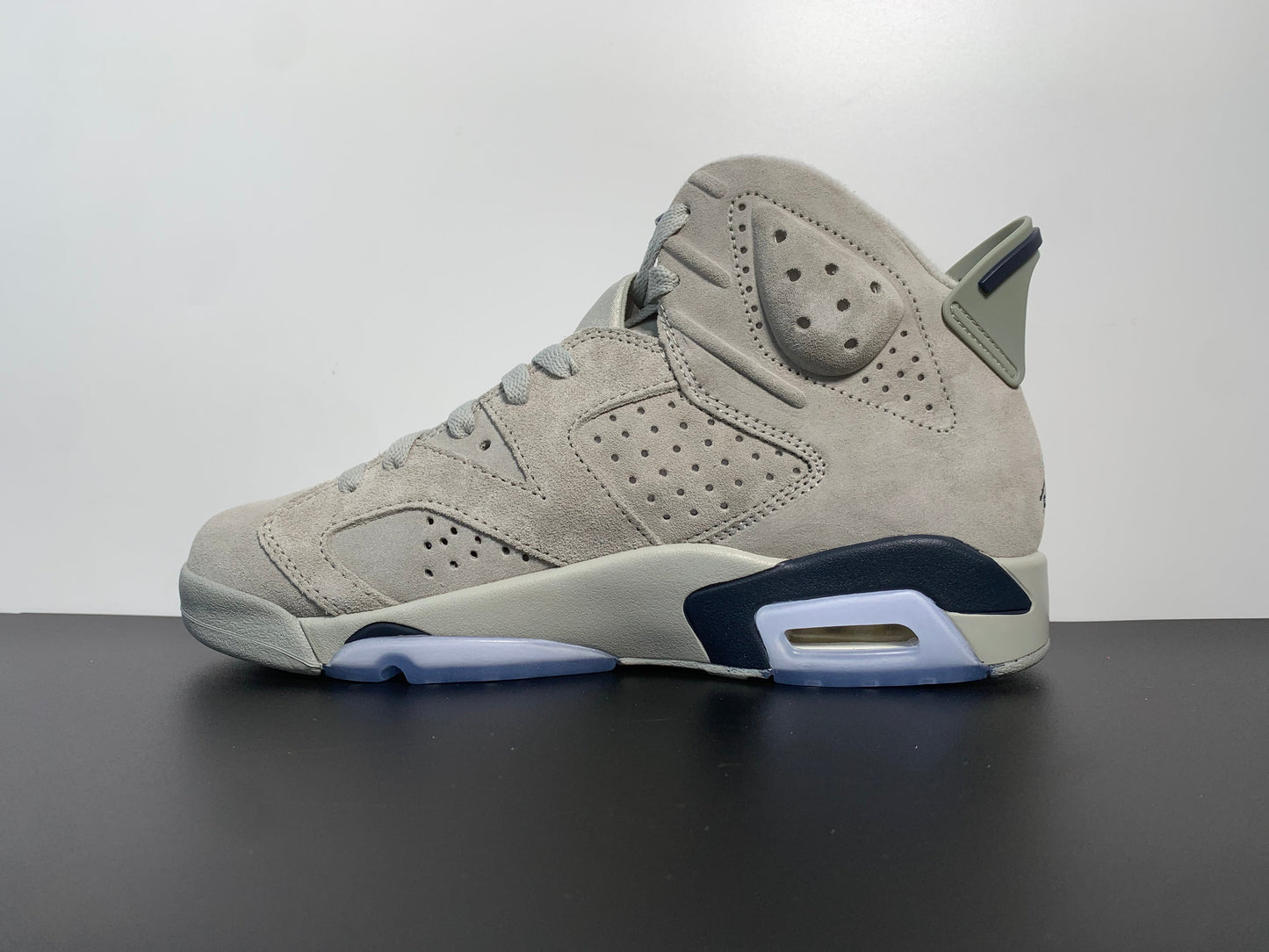 Air Jordan 6 Georgetown CT8529-012