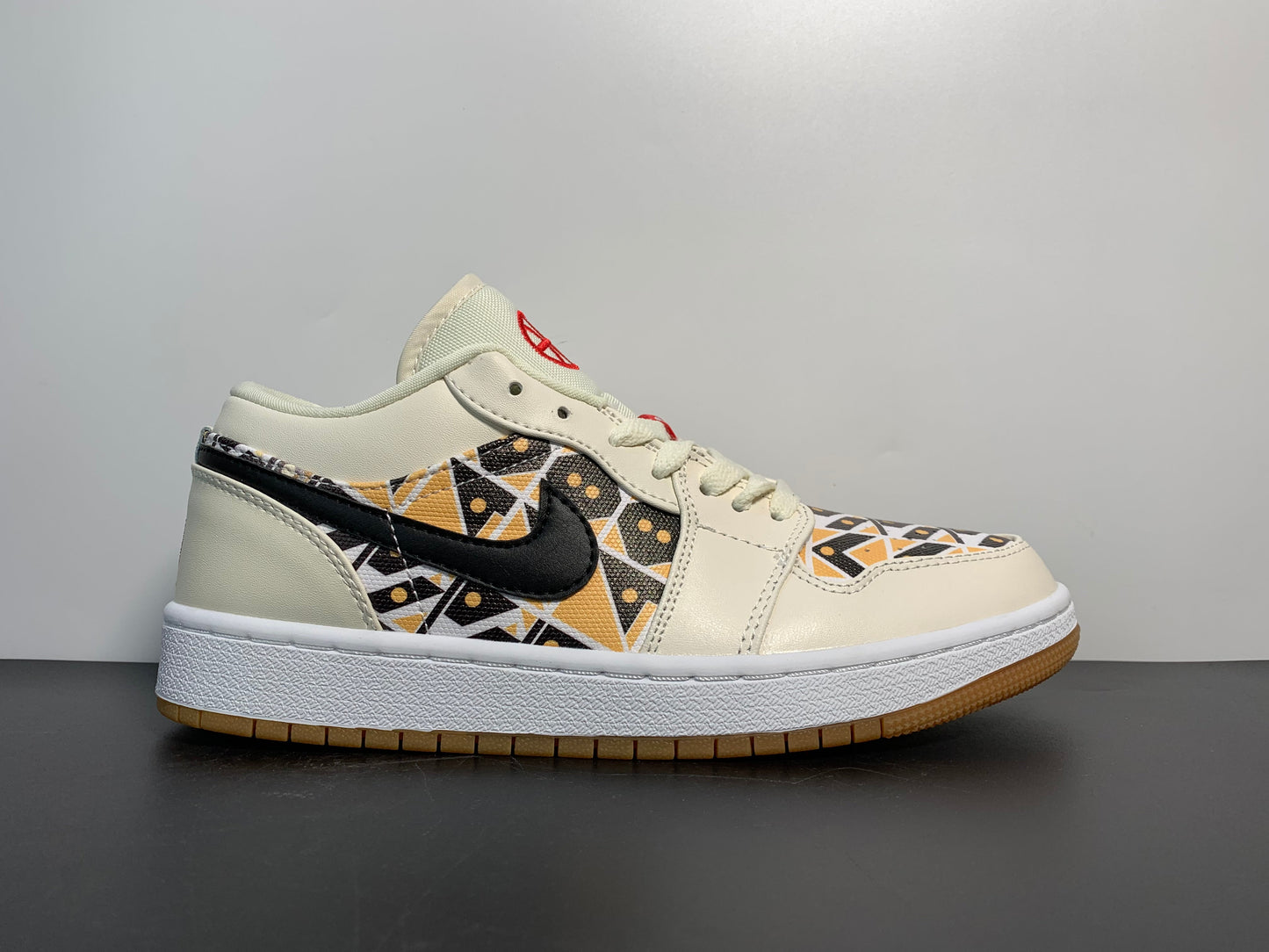 Air Jordan 1 Low Quai 54