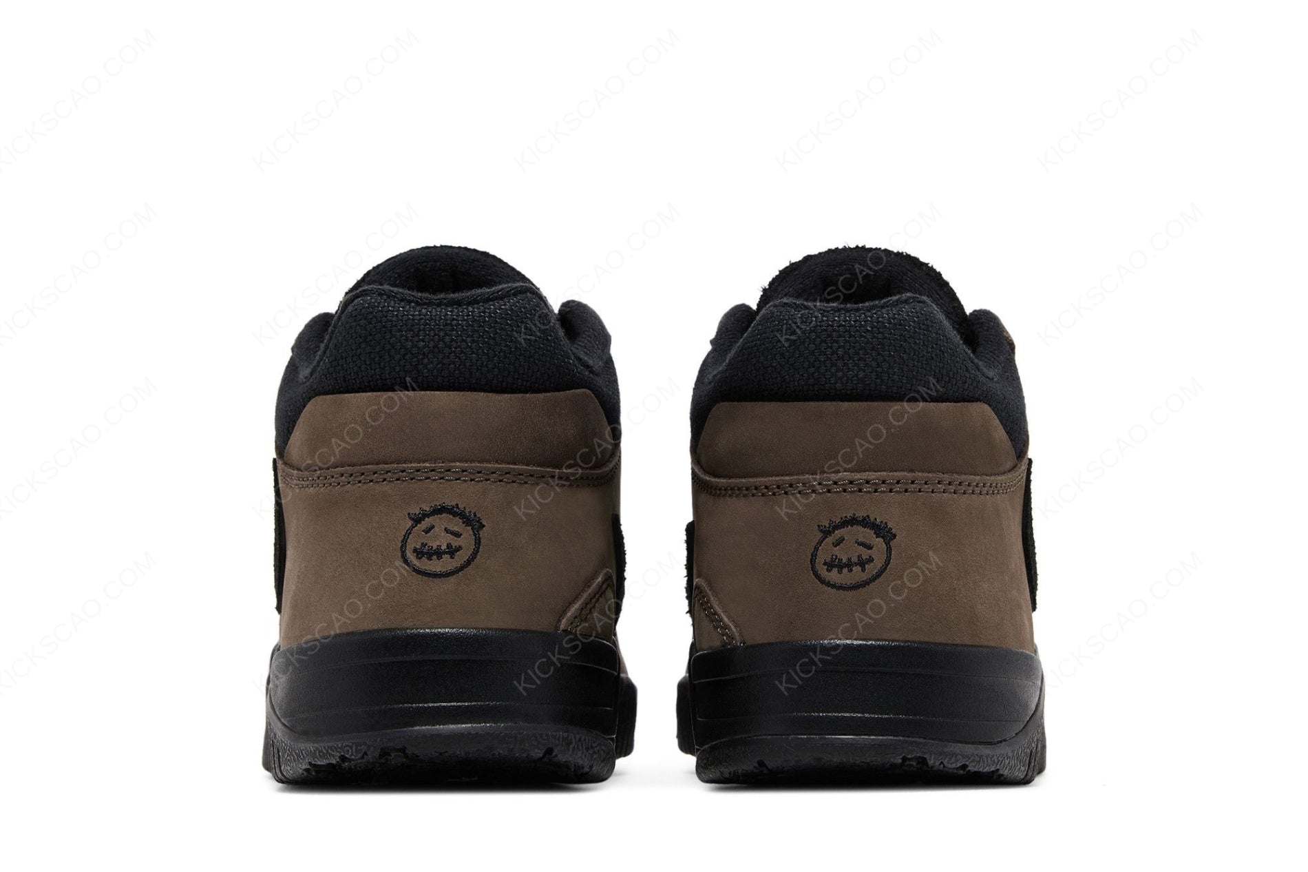 Travis Scott x Jordan Jumpman Jack “Dark Mocha” 