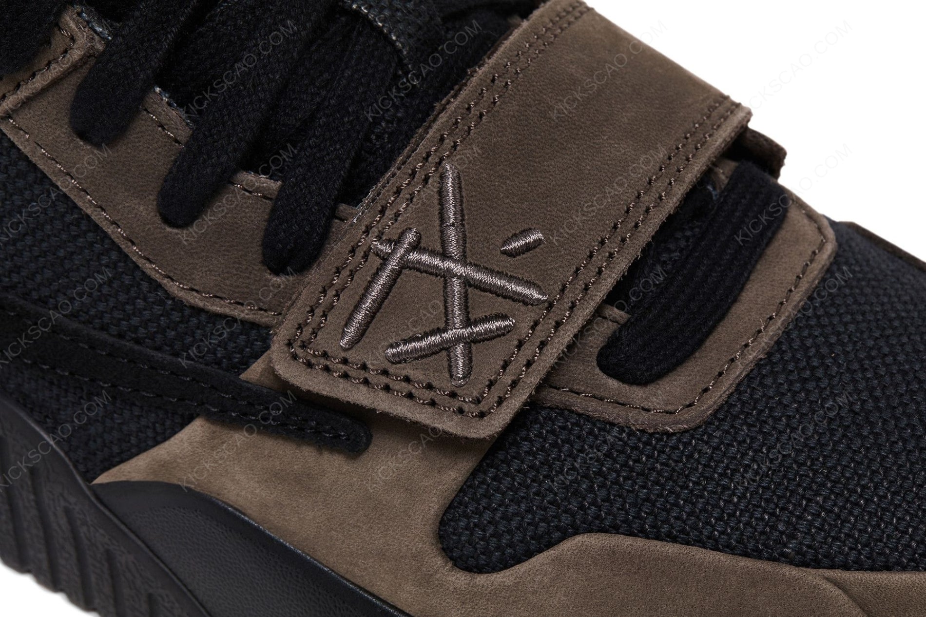 Travis Scott x Jordan Jumpman Jack “Dark Mocha” 