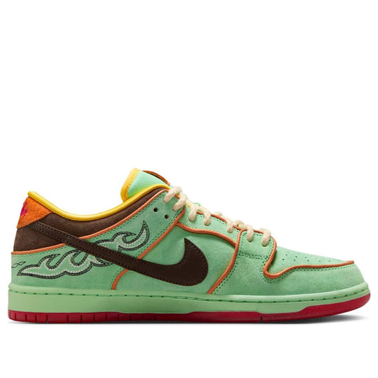Nike SB Dunk Low ‘BHM’ 2025