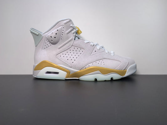 Air Jordan 6 “Paris Olympics” DQ4914-074