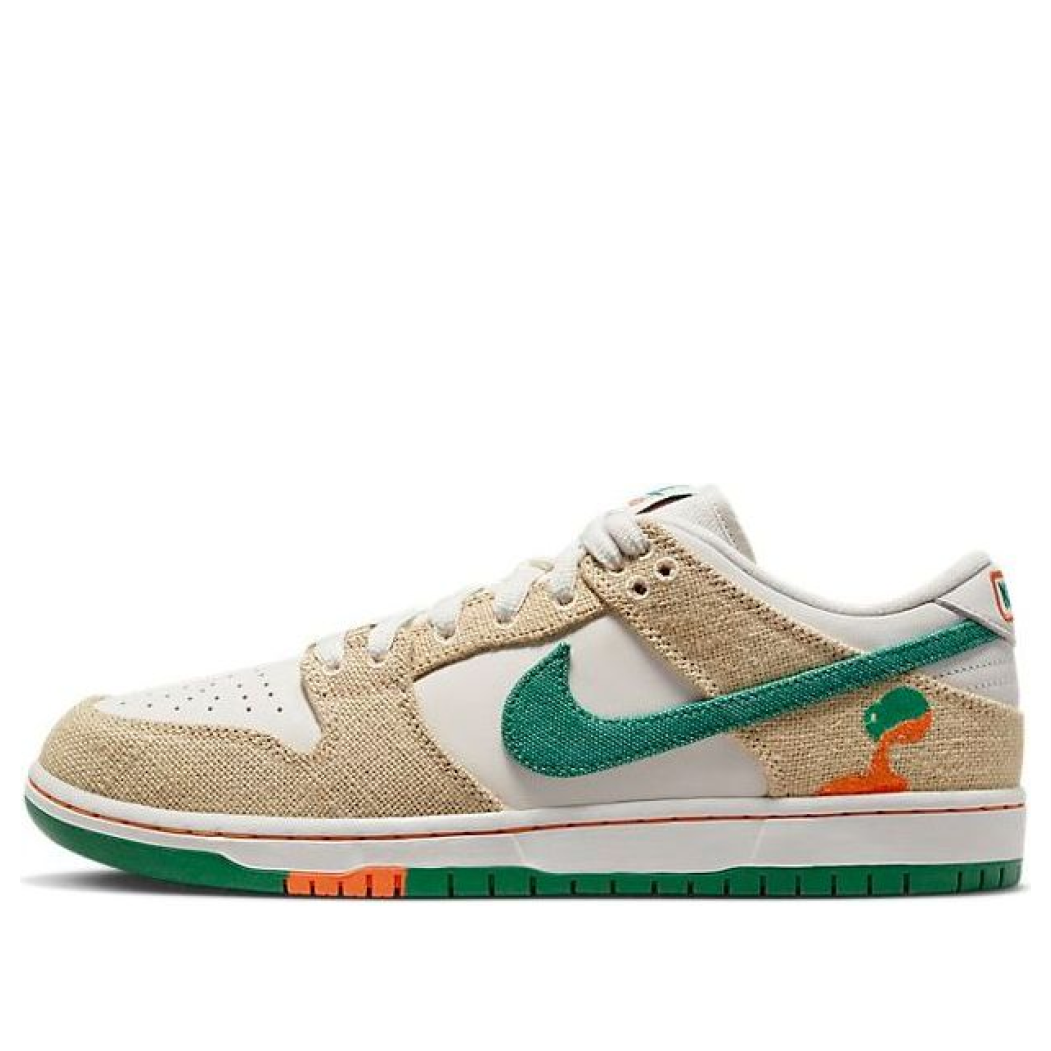 Jarritos x Nike SB Dunk Low  FD0860-001
