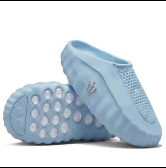 Nike Mind 001 Slide Blue