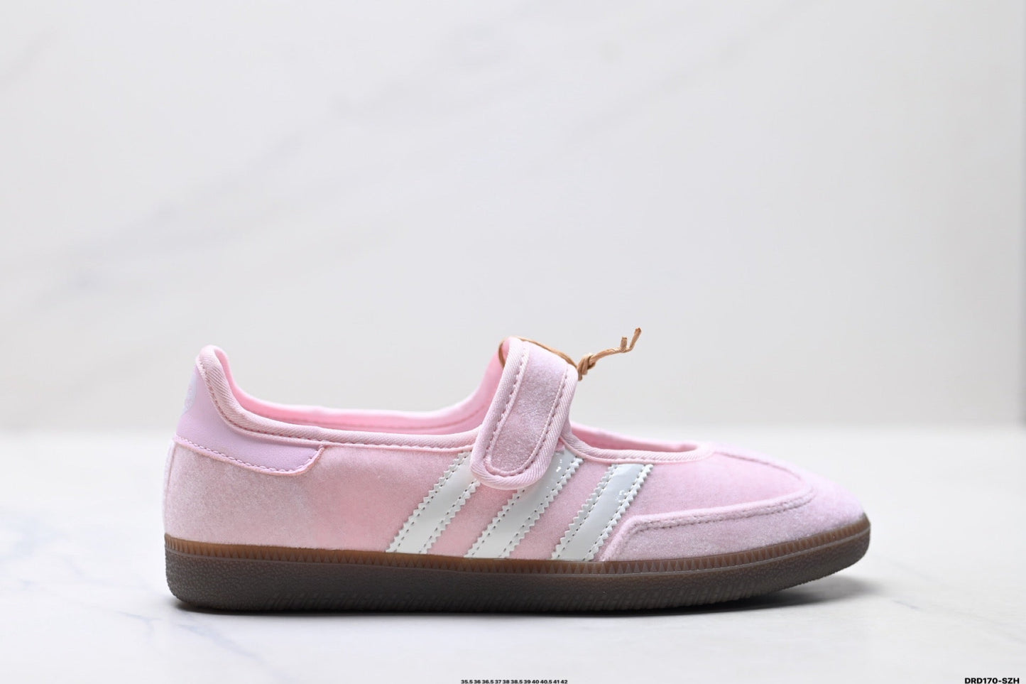 Adidas Samba Jane Pink KK2599