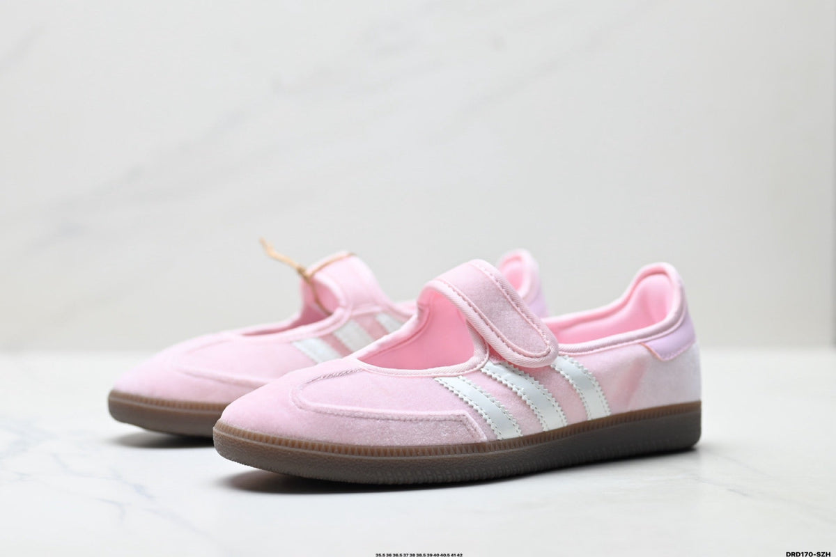 Adidas Samba Jane Pink KK2599