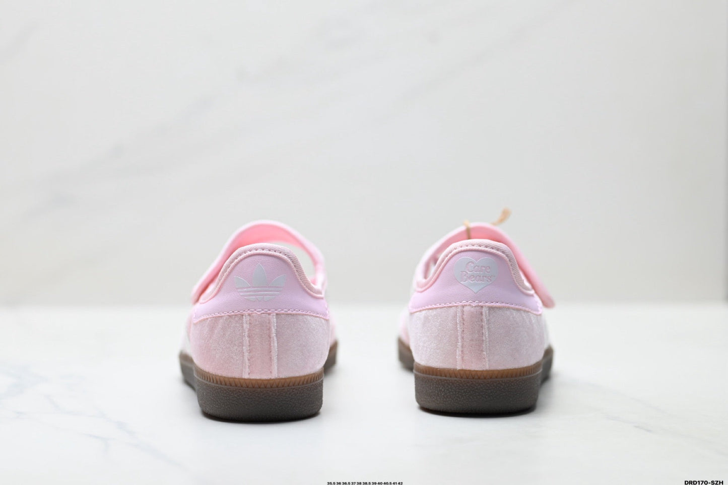 Adidas Samba Jane Pink KK2599