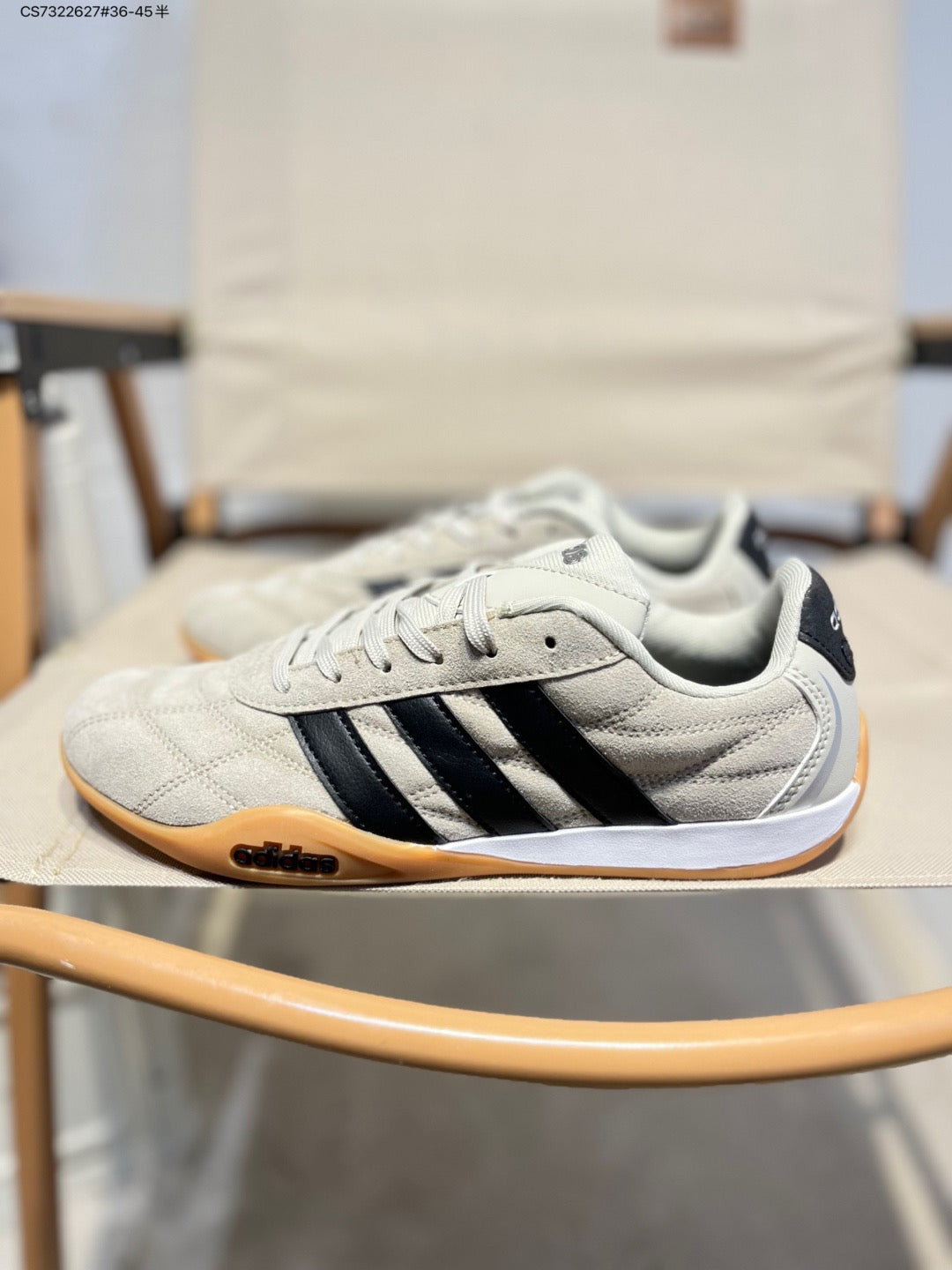 Adidas Adipista Low HQ9166 CS7322627