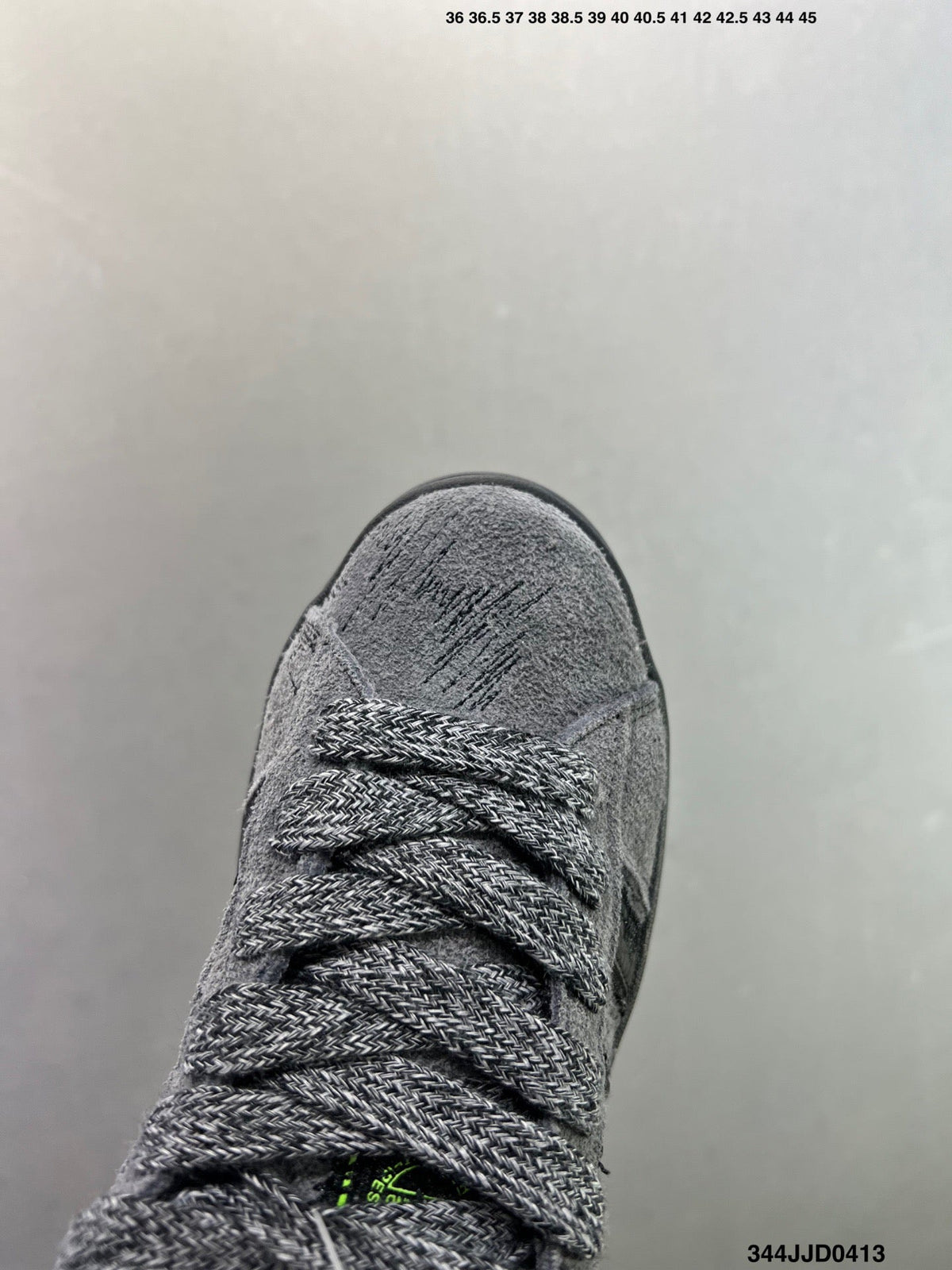 YOUTH OF PARIS x Adidas Originals Campus 00s 'Carbon' IE8349