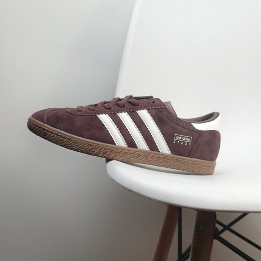 Adidas Originals Stadt Brown JI6344