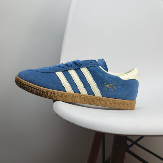 Adidas Originals Stadt Blue JI6344