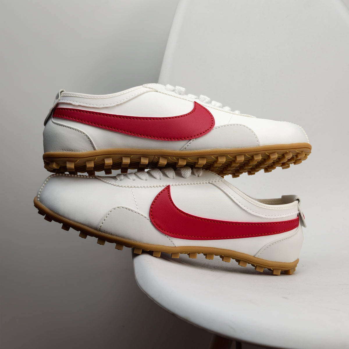 Jacquemus x Nike Jacumoon OG SP Summit White/Team Crimson