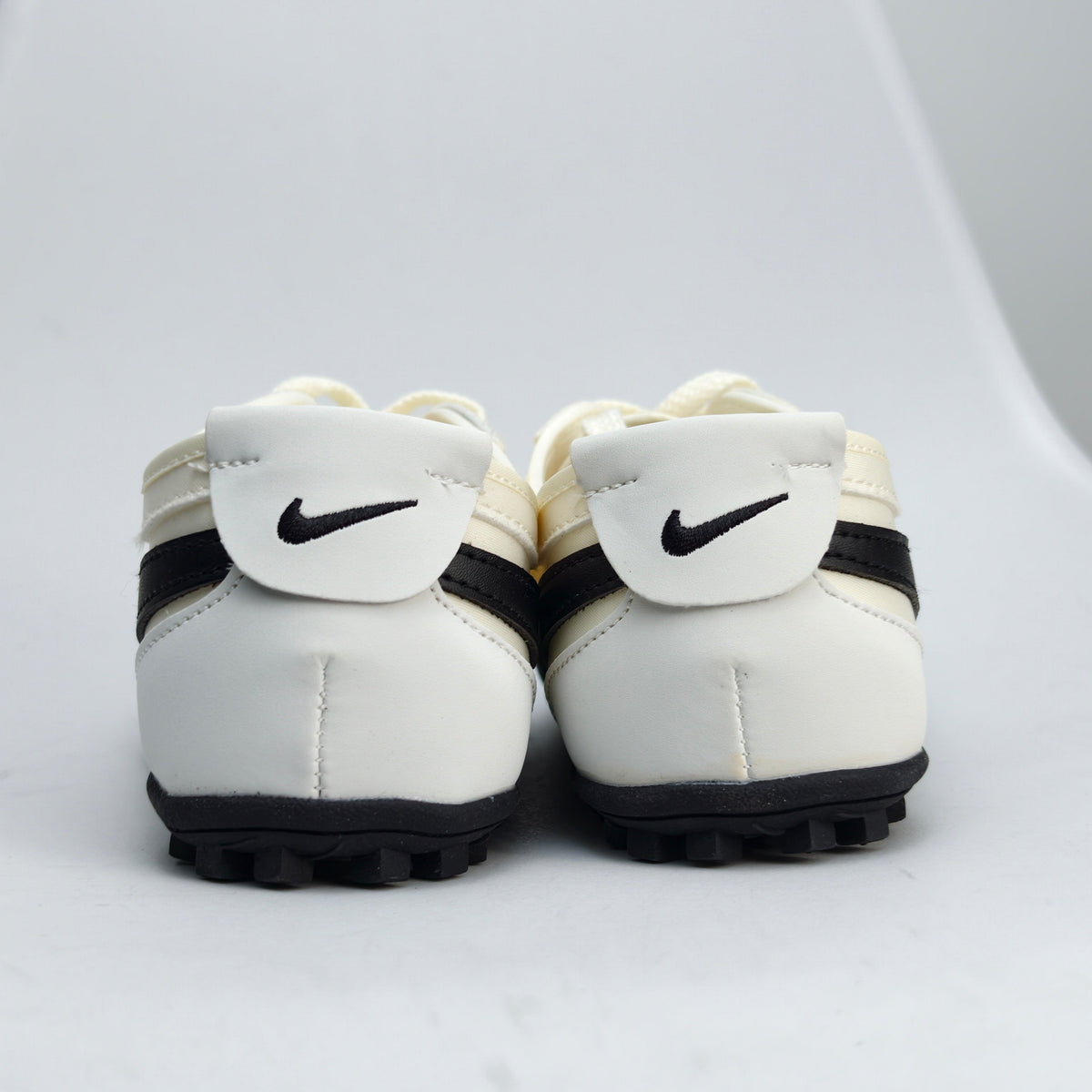 Jacquemus x Nike Jacumoon OG "Soft Pearl and Black"