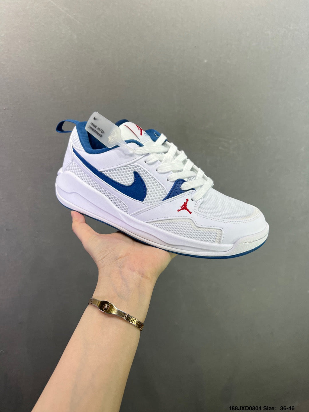 Nike Air Jordan CMFT Era Blue HJ6777-005