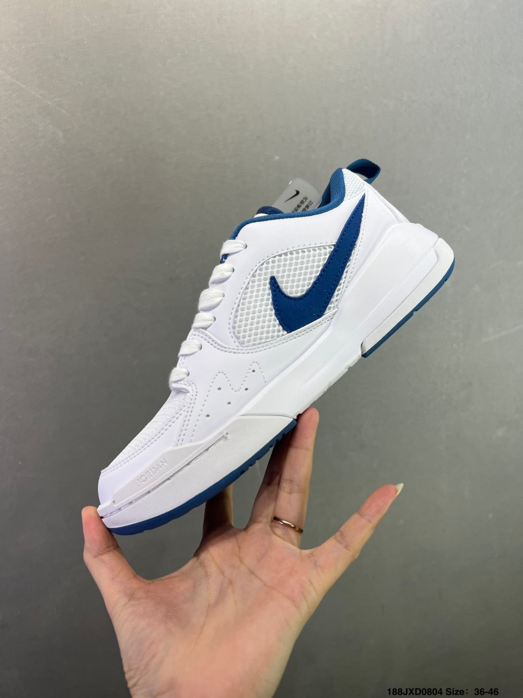 Nike Air Jordan CMFT Era Blue HJ6777-005