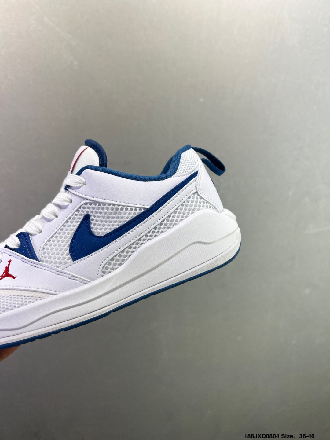 Nike Air Jordan CMFT Era Blue HJ6777-005