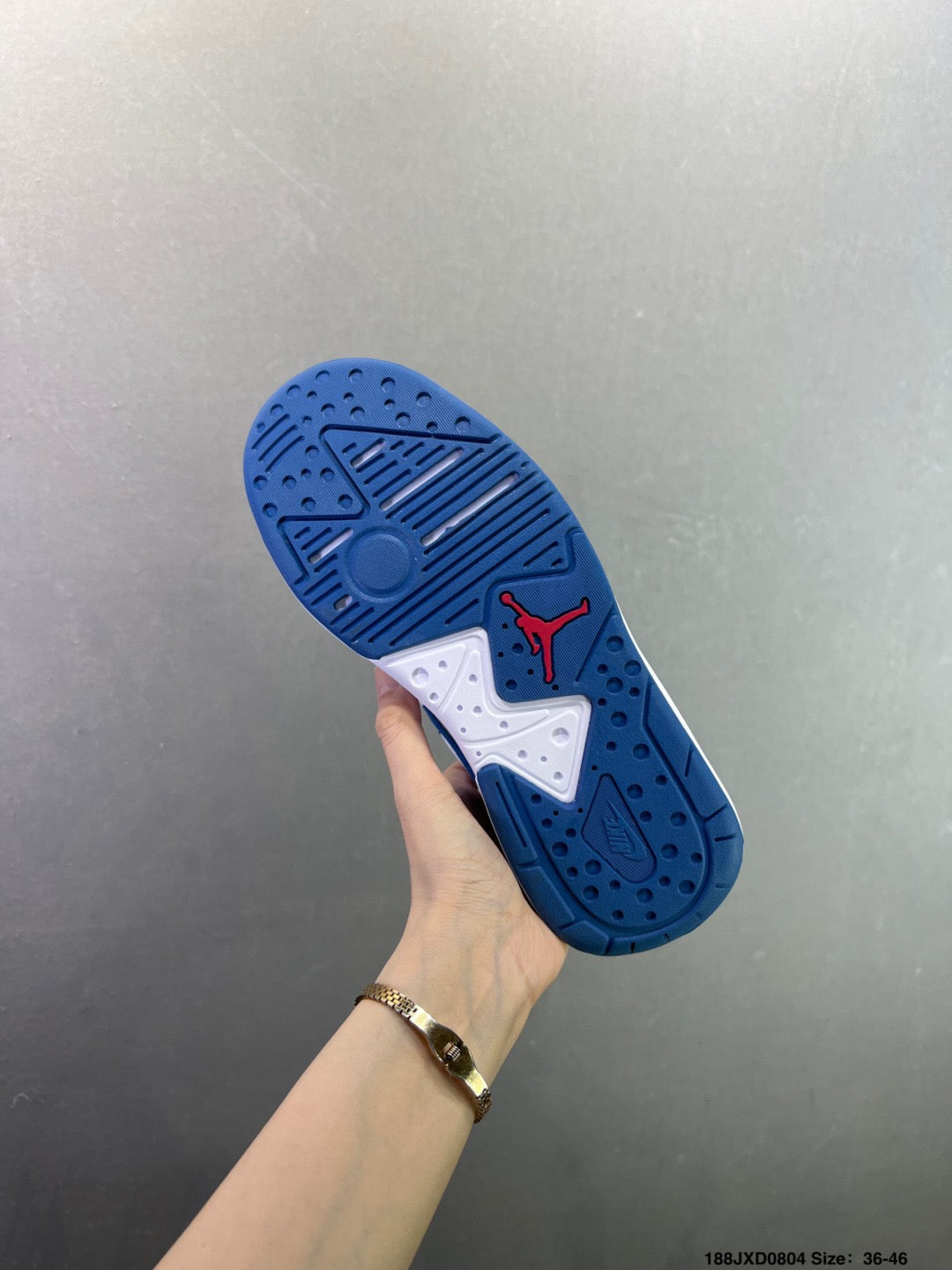 Nike Air Jordan CMFT Era Blue HJ6777-005