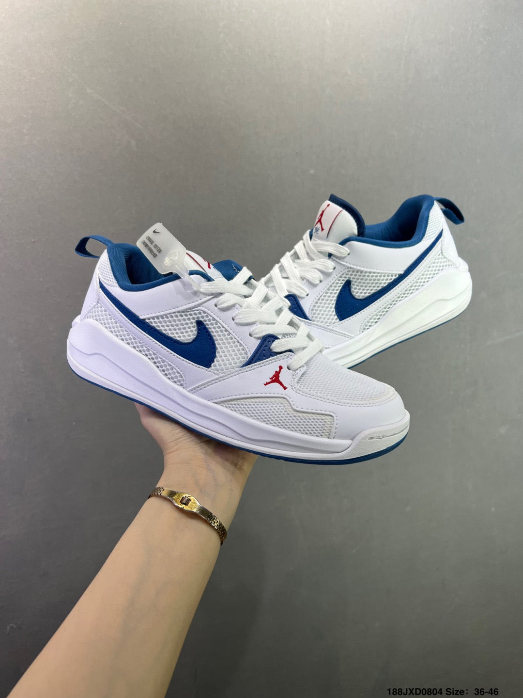 Nike Air Jordan CMFT Era Blue HJ6777-005