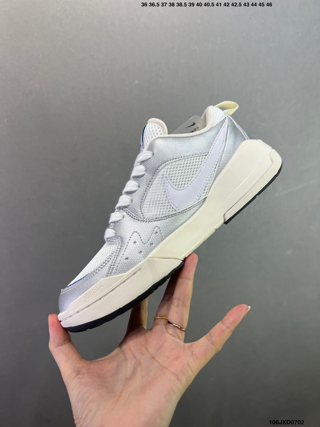 Nike Air Jordan CMFT Era HQ0506-105