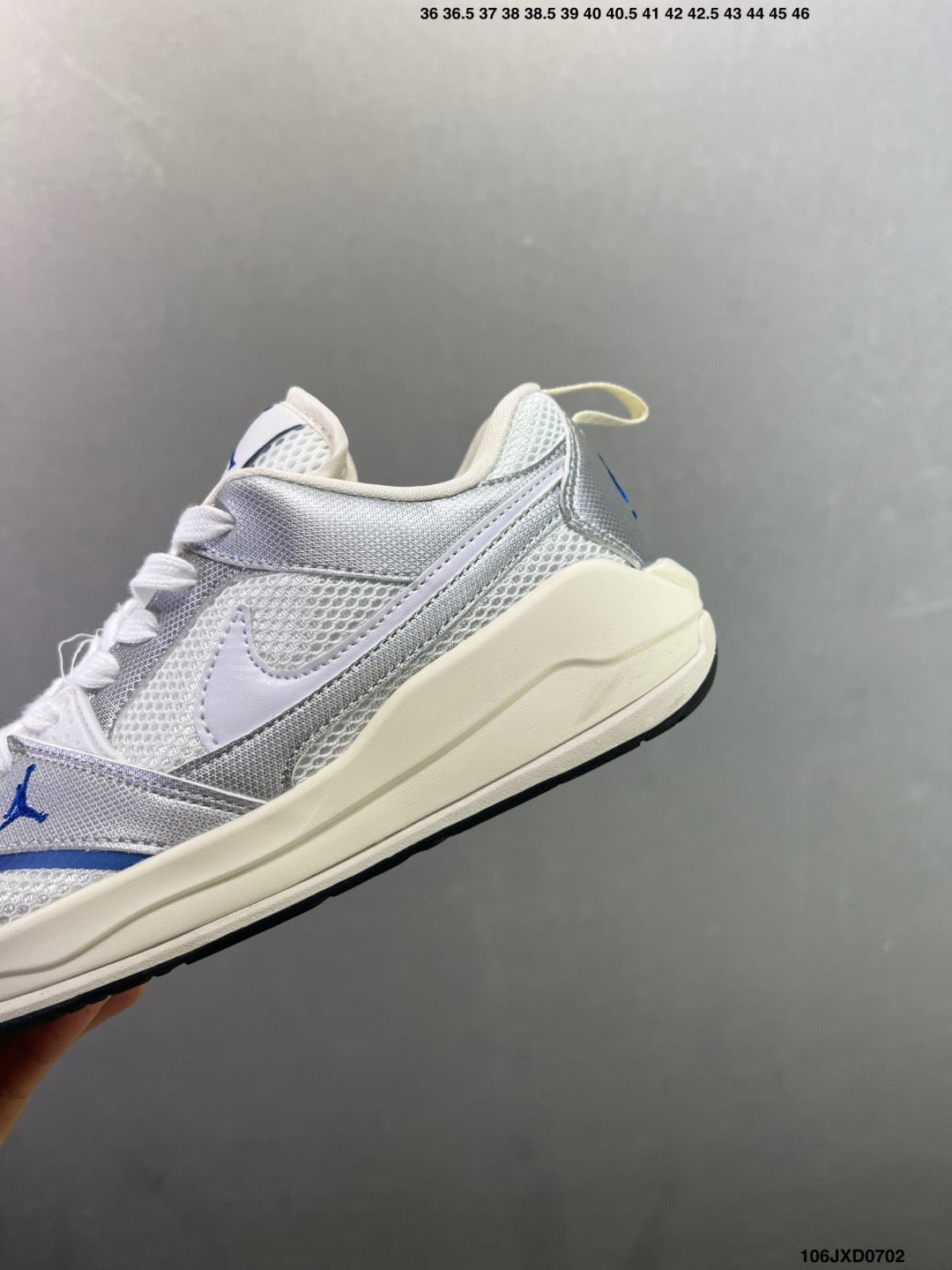 Nike Air Jordan CMFT Era HQ0506-105
