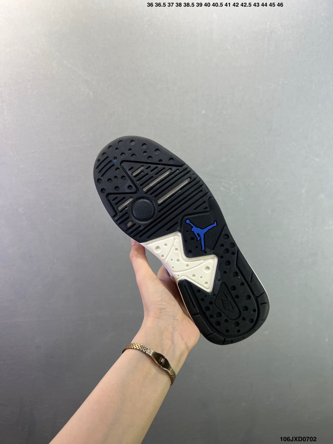 Nike Air Jordan CMFT Era HQ0506-105