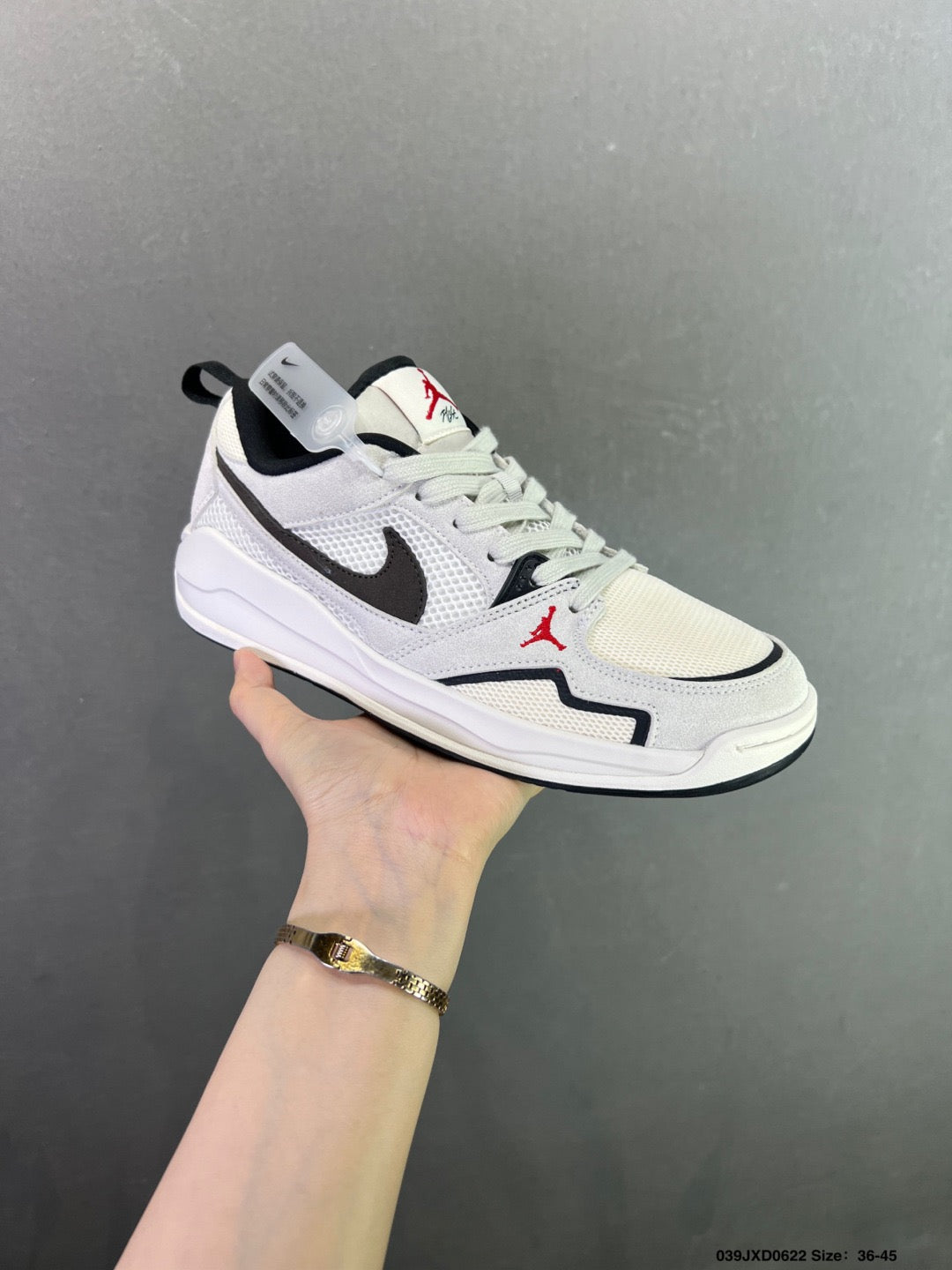 Nike Air Jordan CMFT Era HJ6777-005