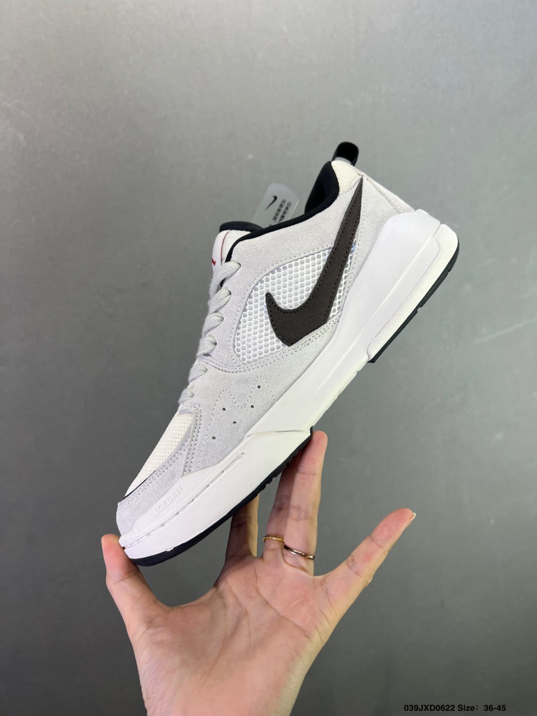 Nike Air Jordan CMFT Era HJ6777-005