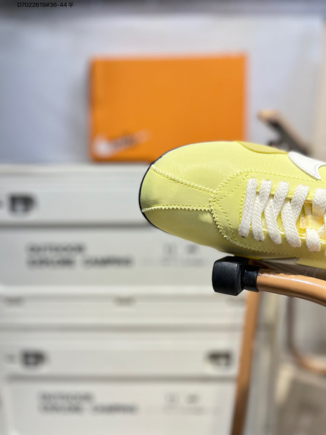 Jacquemus x Nike Moon Shoe OG SP Yellow  IW0955 D7022619