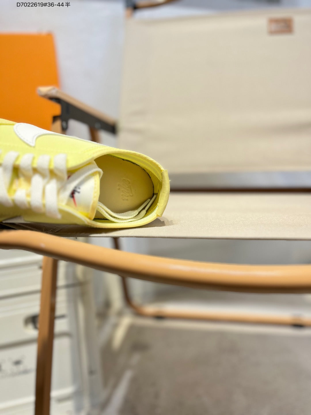 Jacquemus x Nike Moon Shoe OG SP Yellow  IW0955 D7022619