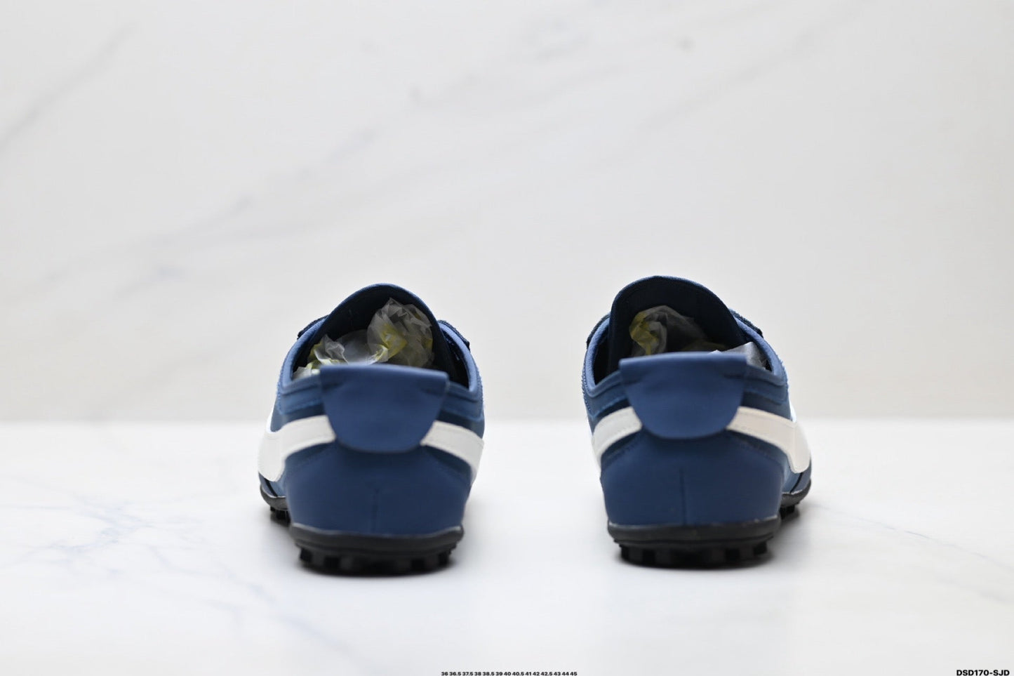 Nike Moon Shoe OG Summit Navy IX3952-400