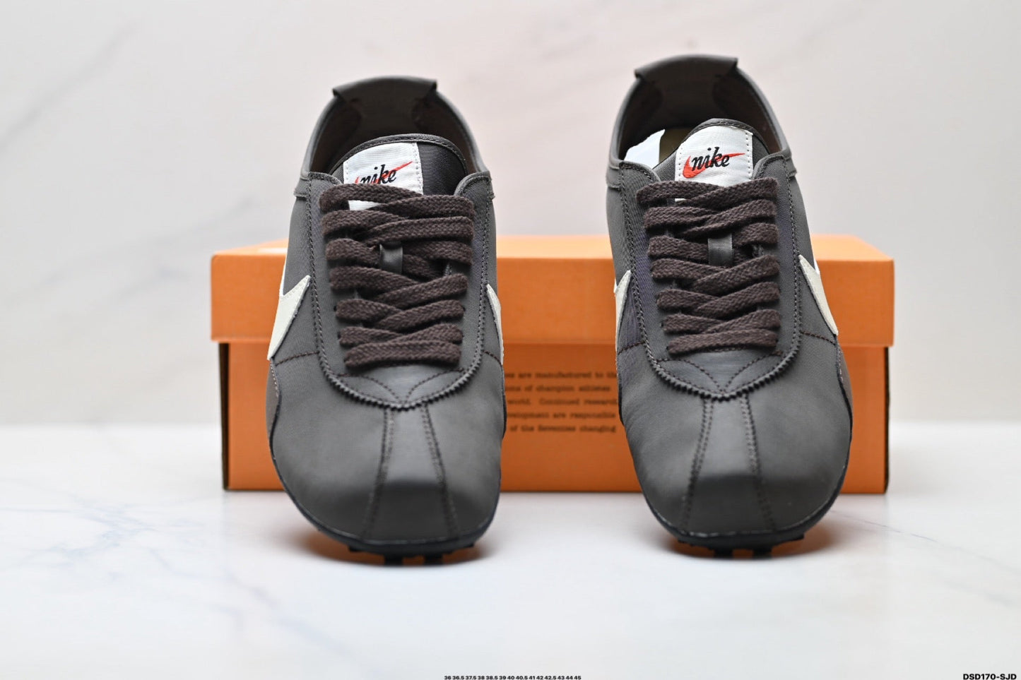 Nike Moon Shoe OG Summit Dark Brown IX3952-400
