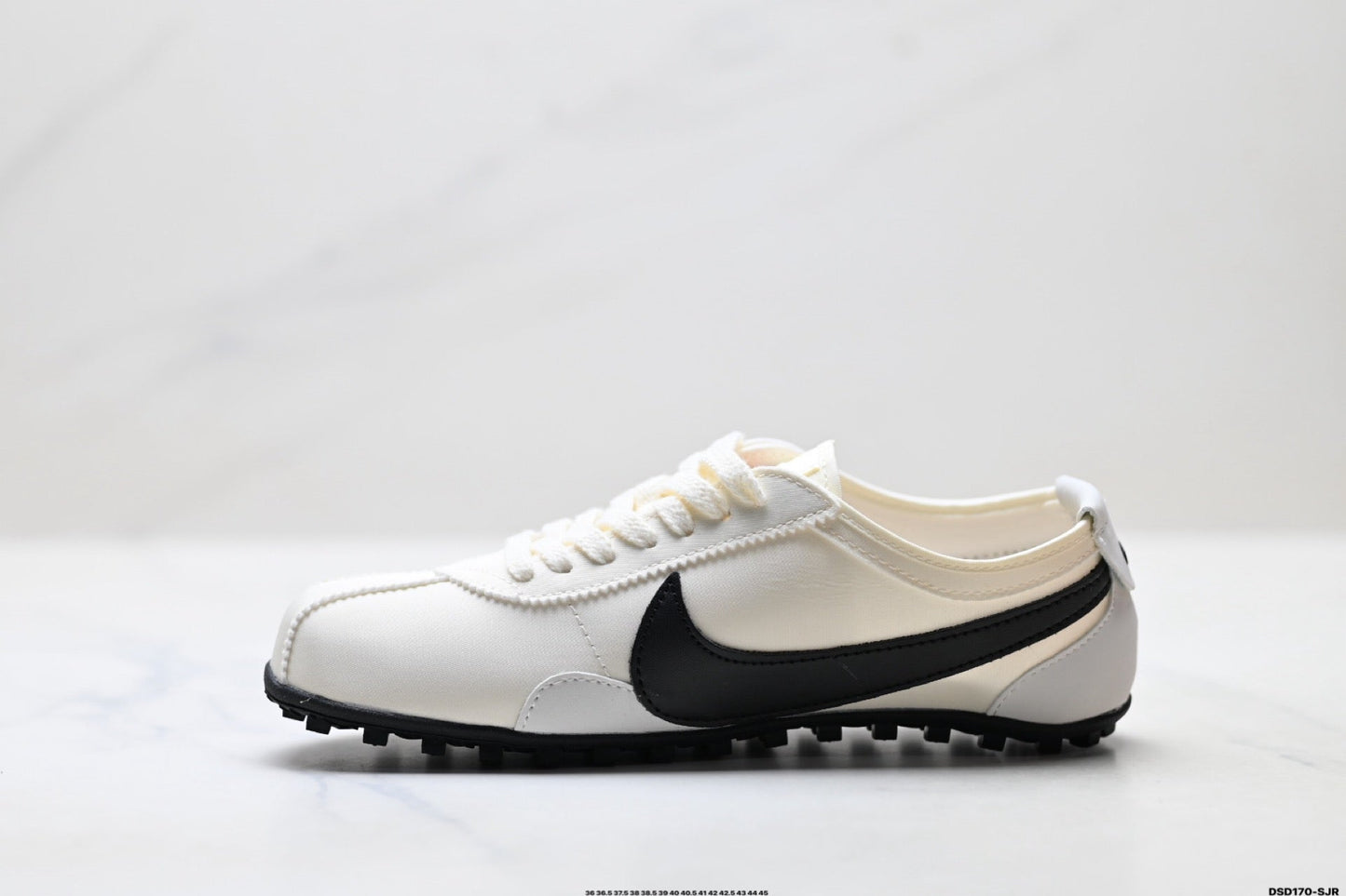 Nike Moon Shoe OG Summit Soft Pearl and Black II0407-001
