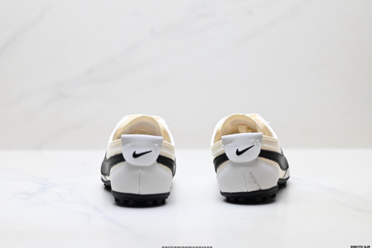Nike Moon Shoe OG Summit Soft Pearl and Black II0407-001