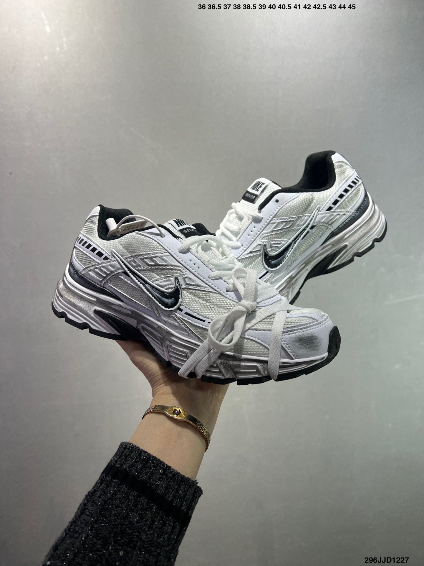 Nike INITIATOR White  IB4595 001