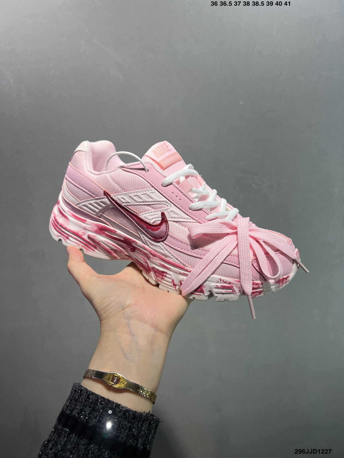 Nike INITIATOR Pink  IB4595 001