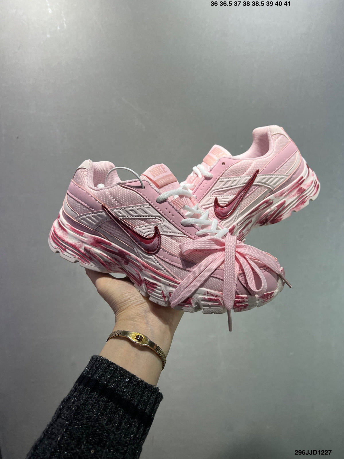 Nike INITIATOR Pink  IB4595 001
